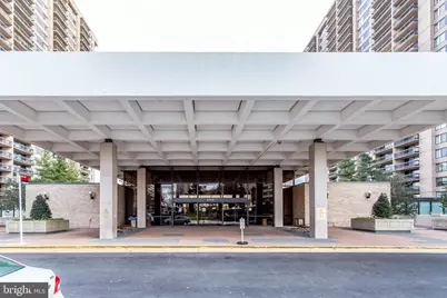 3701 S George Mason Drive #1501N, Falls Church, VA 22041 - Photo 6