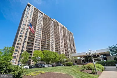 3701 S George Mason Drive #1501N, Falls Church, VA 22041 - Photo 1