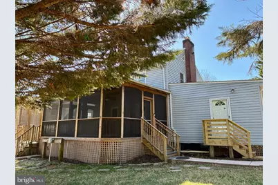 2753 Woodlawn Avenue, Falls Church, VA 22042 - Photo 2