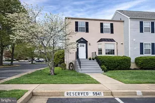 5941 Heritage Square Dr, Burke, VA 22015 - Photo 1