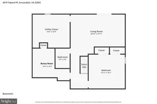 4819 Tabard Pl, Annandale, VA 22003 - Photo 50
