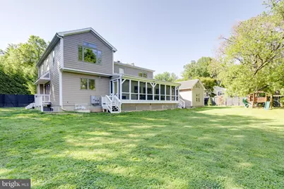 11306 Vale Road, Oakton, VA 22124 - Photo 70