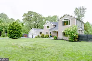 11306 Vale Rd, Oakton, VA 22124 - Photo 1