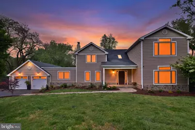 11306 Vale Road, Oakton, VA 22124 - Photo 1