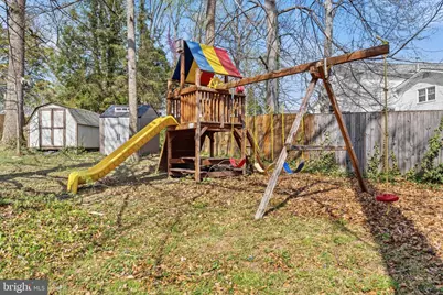 4519 Weyburn Drive, Annandale, VA 22003 - Photo 34