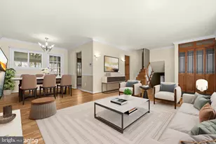 4519 Weyburn Dr, Annandale, VA 22003 - Photo 4