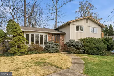 4519 Weyburn Drive, Annandale, VA 22003 - Photo 2