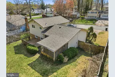 4519 Weyburn Drive, Annandale, VA 22003 - Photo 36