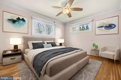 4519 Weyburn Drive, Annandale, VA 22003 - Photo 16