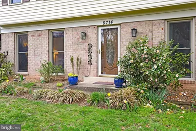 8714 Arley Drive, Springfield, VA 22153 - Photo 4
