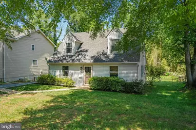 2023 Griffith Road, Falls Church, VA 22043 - Photo 2