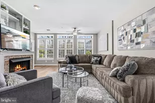 7706 Haynes Point Way, Alexandria, VA 22315 - Photo 2