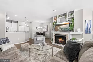 7706 Haynes Point Way, Alexandria, VA 22315 - Photo 8