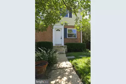 5835 Fifer Drive, Alexandria, VA 22303 - Photo 1