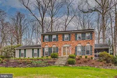 723 Forest Park Road, Great Falls, VA 22066 - Photo 8