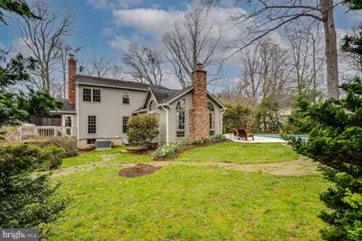 723 Forest Park Road, Great Falls, VA 22066 - Photo 18