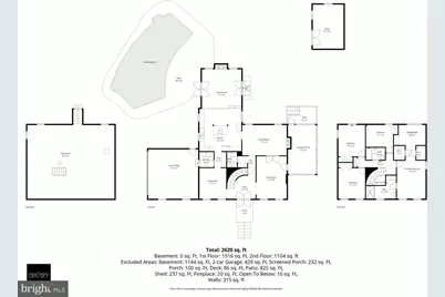 723 Forest Park Road, Great Falls, VA 22066 - Photo 24