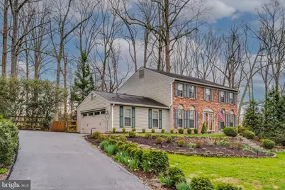 723 Forest Park Road, Great Falls, VA 22066 - Photo 6