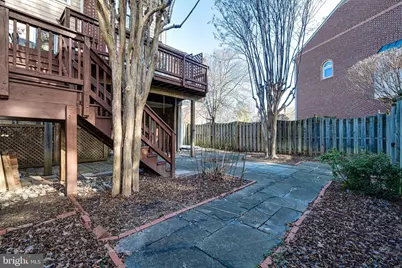 2001 Gervais Drive, Falls Church, VA 22043 - Photo 46