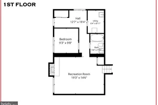 8503 Marquette St, Vienna, VA 22180 - Photo 60