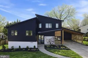 8503 Marquette St, Vienna, VA 22180 - Photo 2