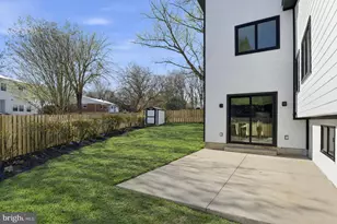 8503 Marquette St, Vienna, VA 22180 - Photo 58