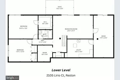 2105 Lirio Court, Reston, VA 20191 - Photo 28