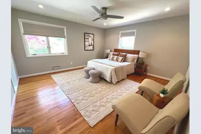 6362 Burton Circle, Falls Church, VA 22041 - Photo 8