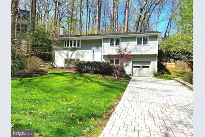 6362 Burton Circle, Falls Church, VA 22041 - Photo 2