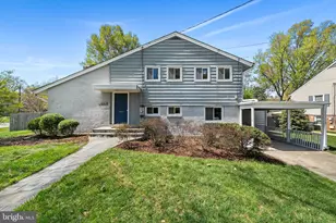 8508 Crowley Pl, Alexandria, VA 22308 - Photo 1