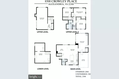 8508 Crowley Place, Alexandria, VA 22308 - Photo 40