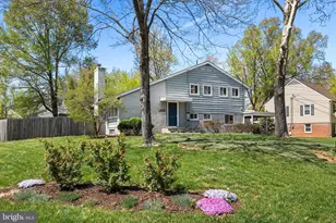 8508 Crowley Pl, Alexandria, VA 22308 - Photo 38