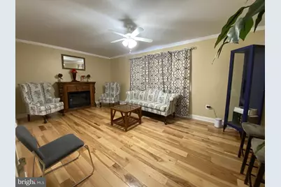 7416 Rhondda Drive #A, Lorton, VA 22079 - Photo 6