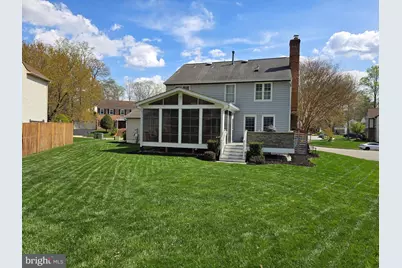 5612 Kemp Lane, Burke, VA 22015 - Photo 14