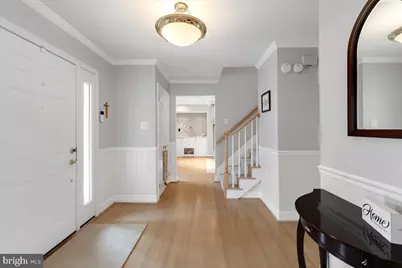 3201 History Drive, Oakton, VA 22124 - Photo 16