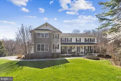 3201 History Drive, Oakton, VA 22124 - Photo 1