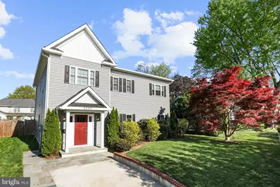 3209 Nottage Lane, Falls Church, VA 22042 - Photo 4