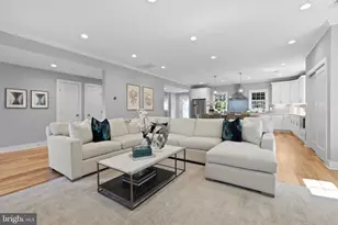 3209 Nottage Ln, Falls Church, VA 22042 - Photo 6