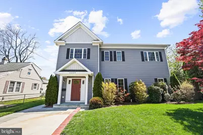 3209 Nottage Lane, Falls Church, VA 22042 - Photo 2