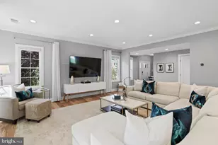 3209 Nottage Ln, Falls Church, VA 22042 - Photo 10