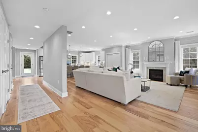 3209 Nottage Lane, Falls Church, VA 22042 - Photo 22