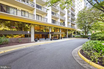 3800 Powell Lane #1228, Falls Church, VA 22041 - Photo 48