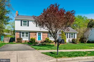 5623 Cornish Way, Alexandria, VA 22315 - Photo 2