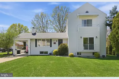 2209 Rollins Drive, Alexandria, VA 22307 - Photo 1