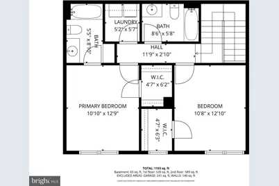 13343 Connor Drive #T, Centreville, VA 20120 - Photo 36