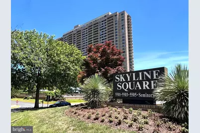 5501 Seminary Road #106S, Falls Church, VA 22041 - Photo 2