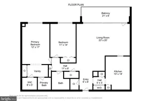 5501 Seminary Rd, Falls Church, VA 22041 - Photo 40