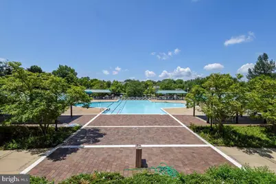 5501 Seminary Road #106S, Falls Church, VA 22041 - Photo 46