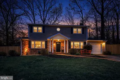 6803 Jackie Deneese Court, Springfield, VA 22152 - Photo 2