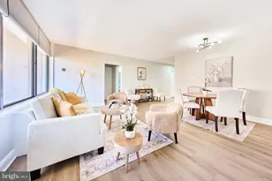 3705 S George Mason Dr, Falls Church, VA 22041 - Photo 1